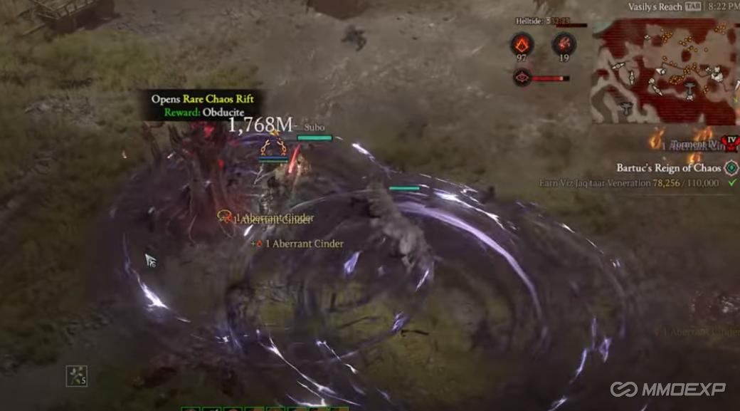 Diablo 4 Season 10 Efficient Material Farming Guide