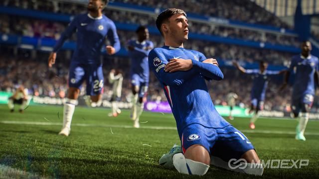 FC 26: How to Master Physical Tackling