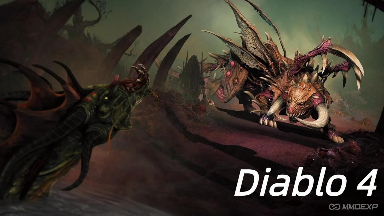 Diablo 4: Season 10 Patch Brings Double Loot, Rogue Buffs, and Major Soulspire Upgrades