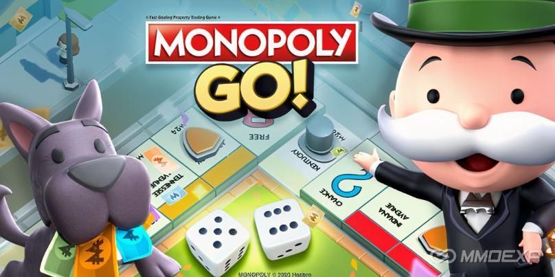 Monopoly Go: Understanding the Ball and Chain Strategy in Tycoon Racers