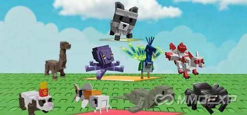 The Ultimate Grow a Garden Pet Trading Guide