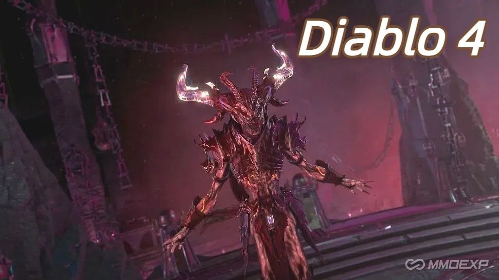 Diablo 4 Season 10: The Reap Skeletons Build