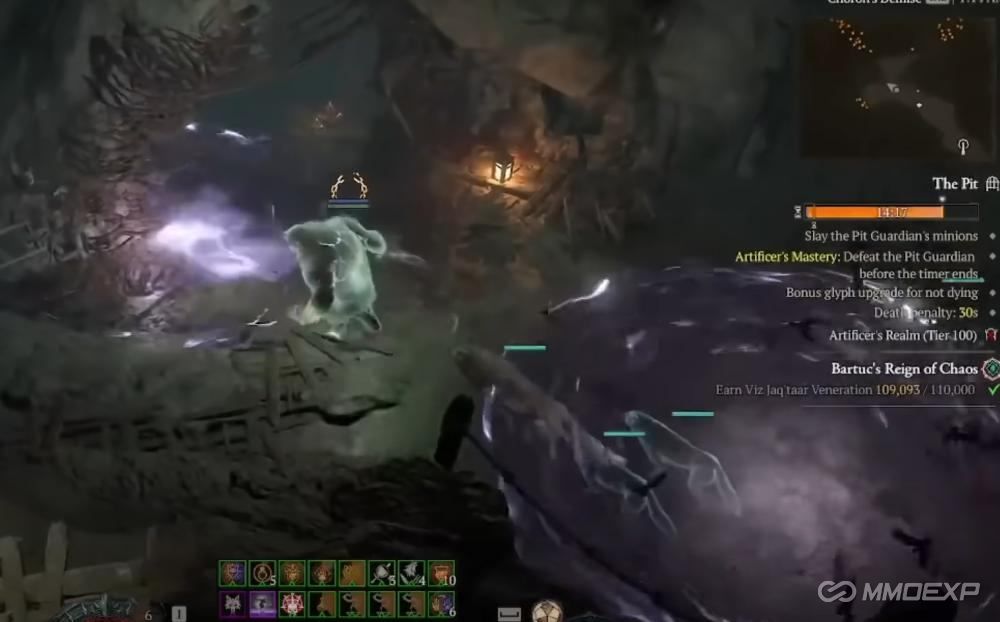 Diablo 4 Season 10: Speed Ranking Tier List for Fun Builds