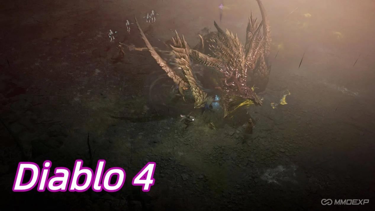 Diablo 4 Season 11 Brings a Massive Overhaul