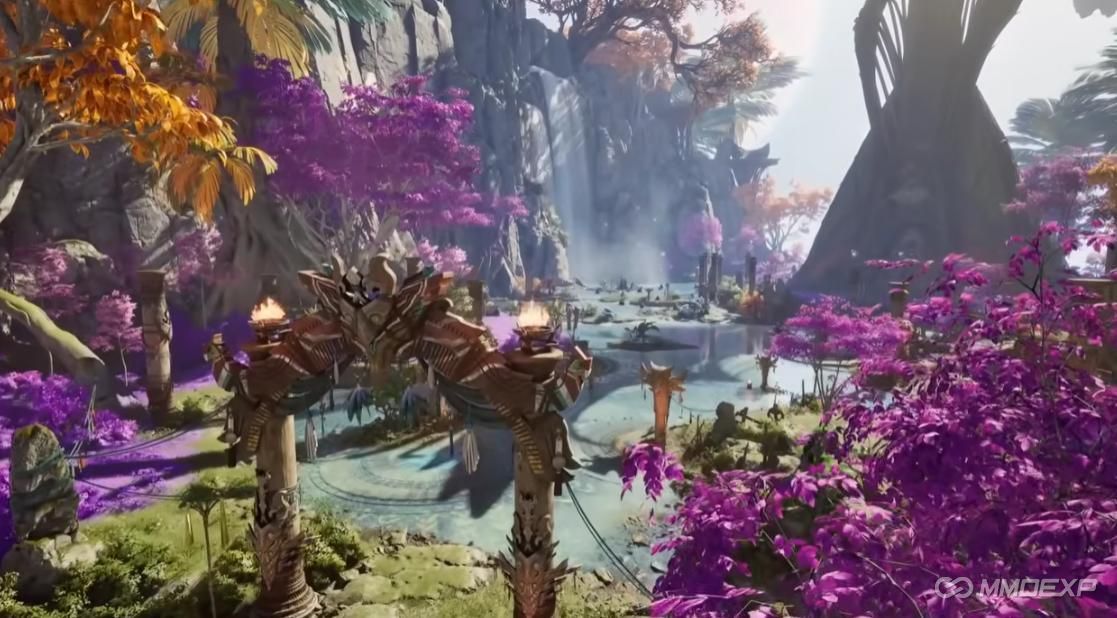 The Assassin Class and Character Creation in Aion 2