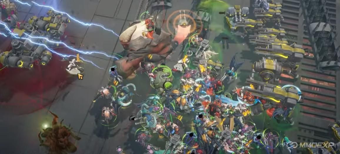 Warborne Above Ashes: How to Clear Rifts Efficiently