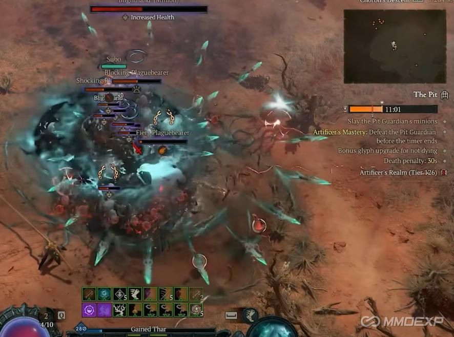 Diablo 4 Season 10: The Rise of the Necromancer and Rogue