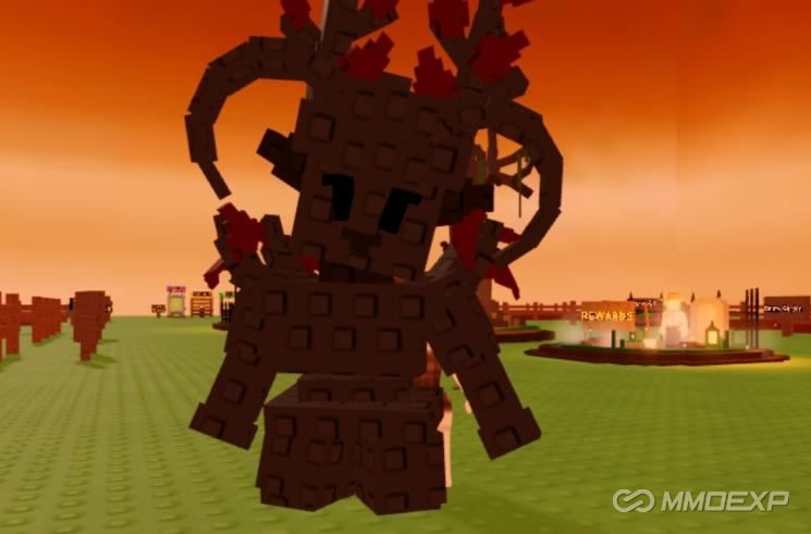 Grow a Garden: How to Get a Ghost Night Elf