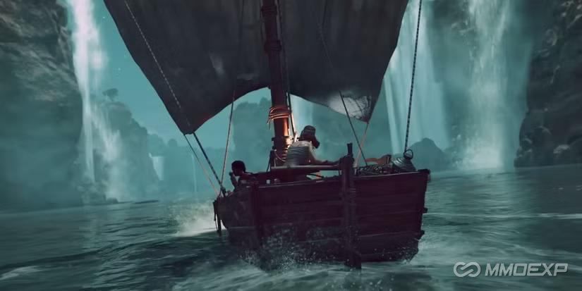 Skull and Bones: How to Board an Enemy Ship 2025