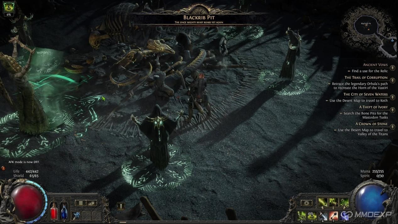 How to Defeat Ekbab and Iktab in Path of Exile 2