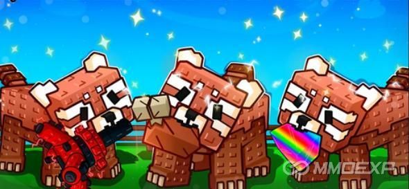 Grow a Garden: How Red Pandas Broke the Economy