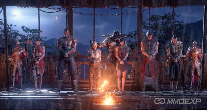 Path of Exile 2: The Best Classes in The Third Edict