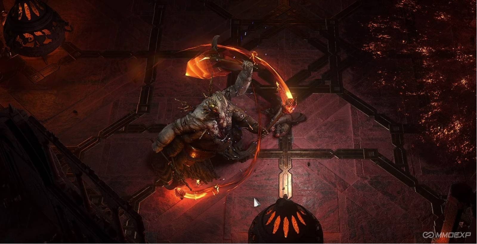 How To Beat Azarian, The Forsaken Son in Path of Exile 2