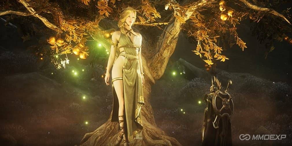 Fast Leveling Guide for Odin Valhalla Rising