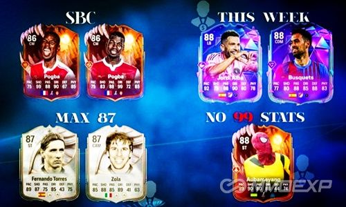 FC 26 Ultimate Screams Event Breakdown and Squad Building Guide