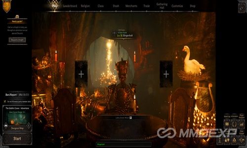 Dark and Darker Season 7: Best Tips for Getting Golden Teeth