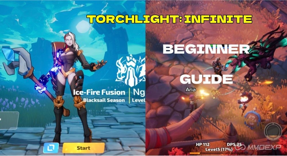 Torchlight: Infinite - Season 10 Beginner’s Guide