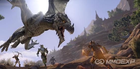 How to Develop the Best Profession in The Elder Scrolls Online