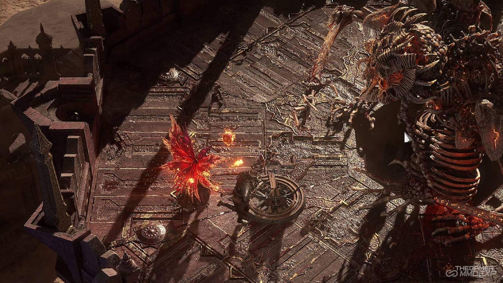 Path of Exile 2: How to Defeat Tor Gul, the Defiler