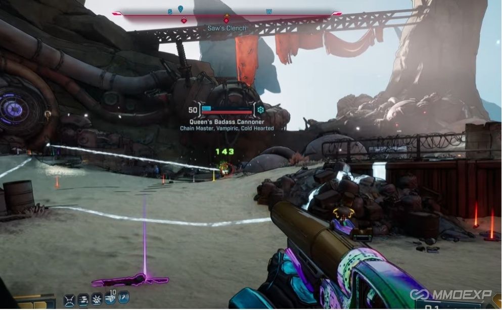 Borderlands 4: Ultimate Guide to Gear and XP Farming