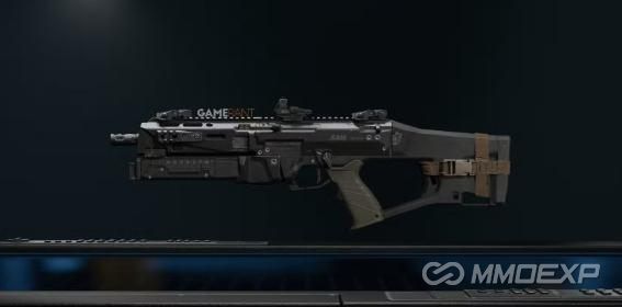 Best Dravec 45 Loadout in Black Ops 7