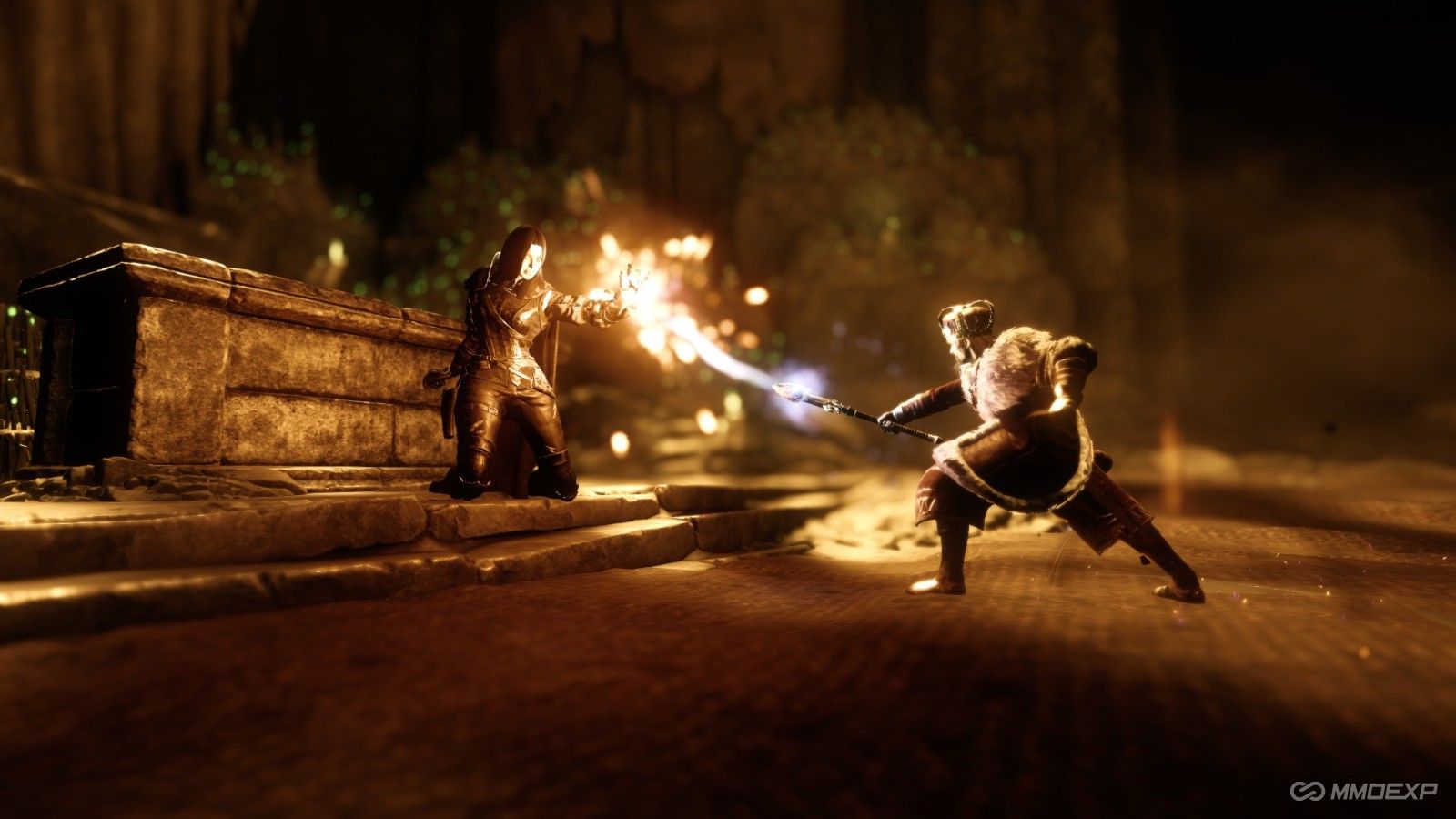 New World Aeternum: Tower Guide 2025