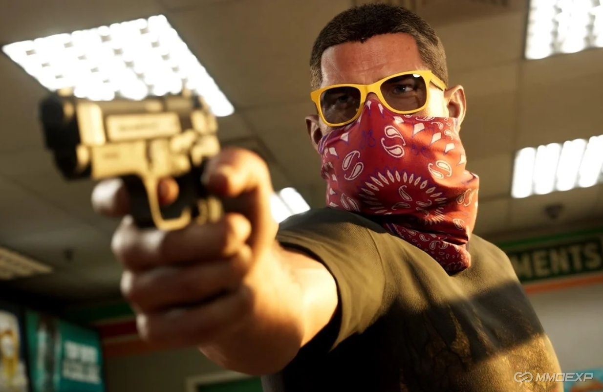 GTA 6: Strategic Inventory and Weapon Wheel Update