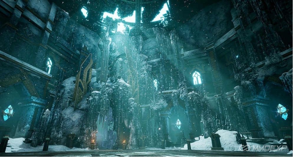 The Ultimate Crafting and Enchanting Guide for Odin Valhalla Rising