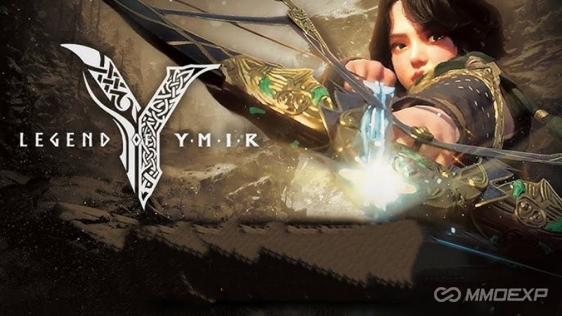 Legend of Ymir Beginner Guide: Level Up, Mining, Rare Equipment and More