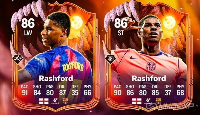 FC 26: How to Complete and Maximize the Marcus Rashford Player Pick SBC