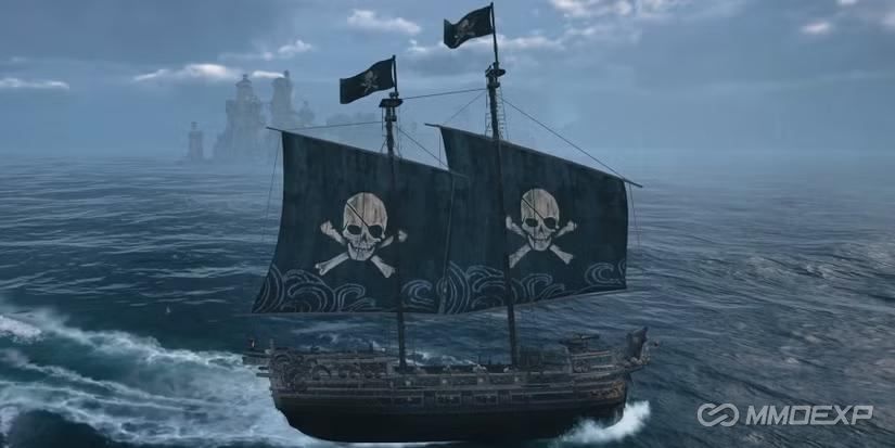 Skull and Bones: Should You Board Enemy Ships