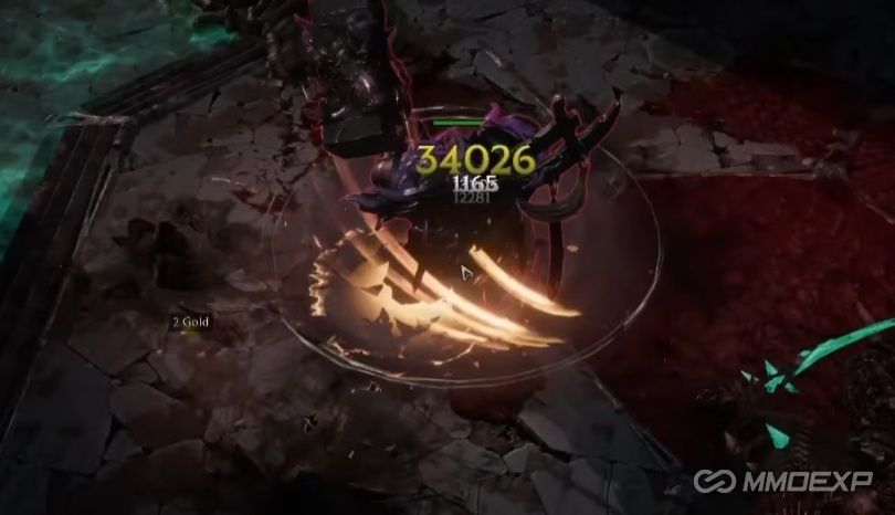 Maximize Damage With Last Epoch Werebear Druid