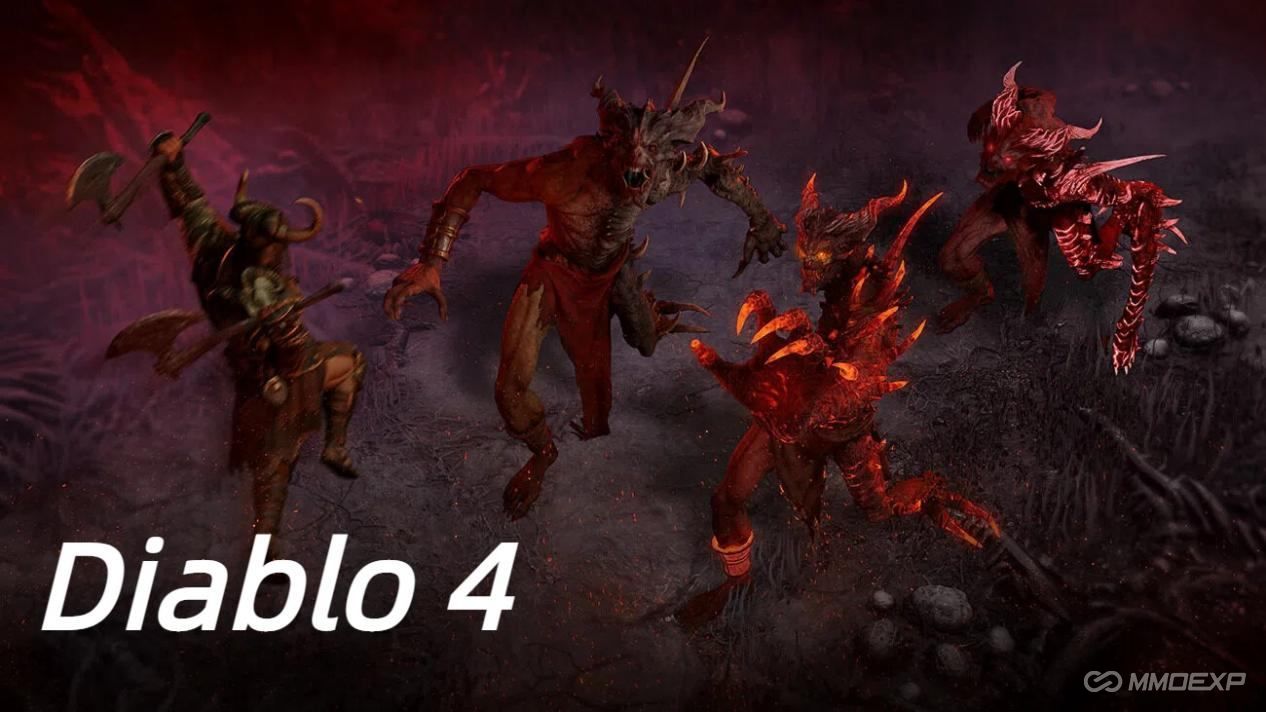Diablo 4 Season 10: Best Death Trap Rogue Build