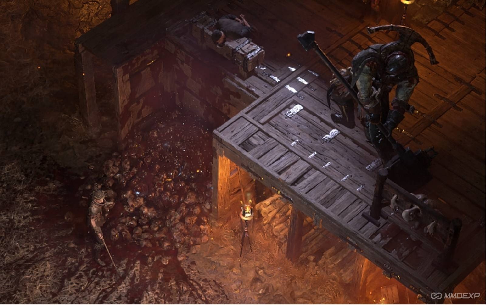 How to Beat The Executioner in Path of Exile 2