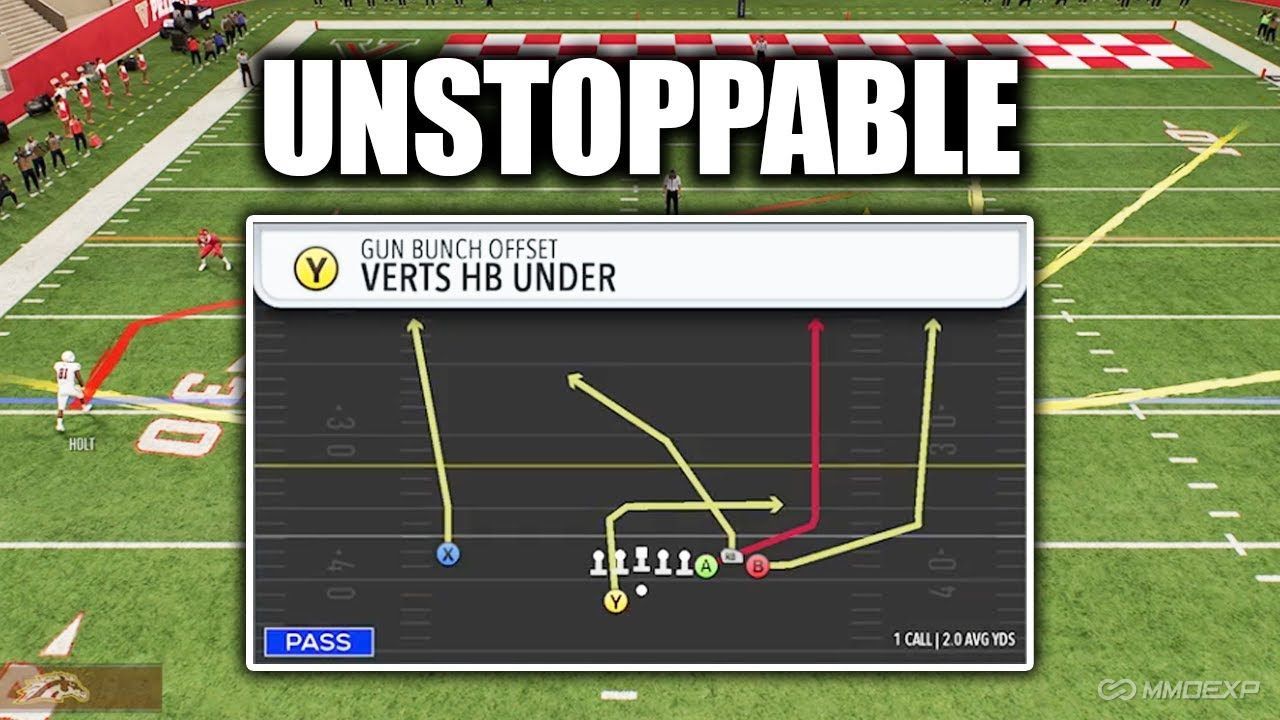 Testing the Bowling Green Offense in College Football 26