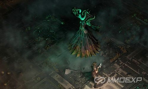 How to Defeat Asinia in Path of Exile 2