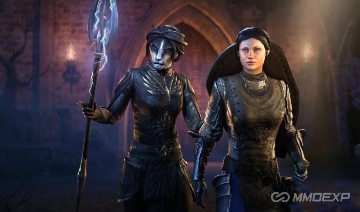 Elder Scrolls Online: How to Unlock Isobel