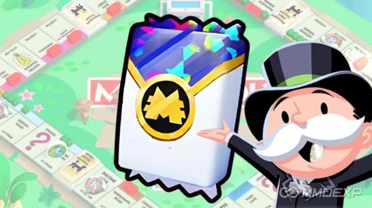 How to Get More Swap Packs in Monopoly Go