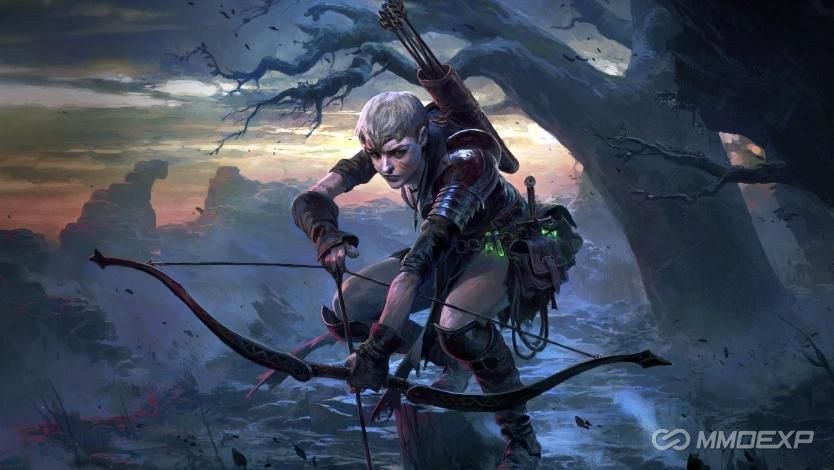 Poison Pathfinder Blasts Maps in PoE 2 Patch 0.3