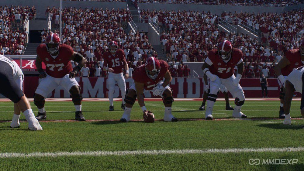 Top 3 Unstoppable Formations in College Football 26