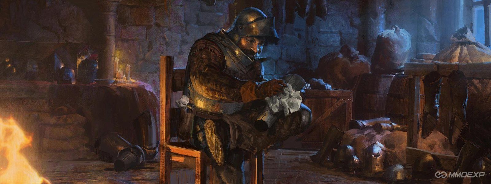 Dark and Darker Season 7: Squires to Riches Quests Guide