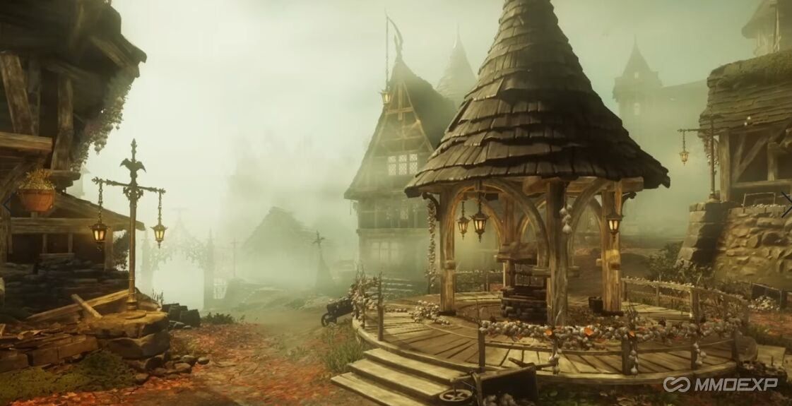 New World Aeternum Season 10: Legacy of Crassus Quests Guide