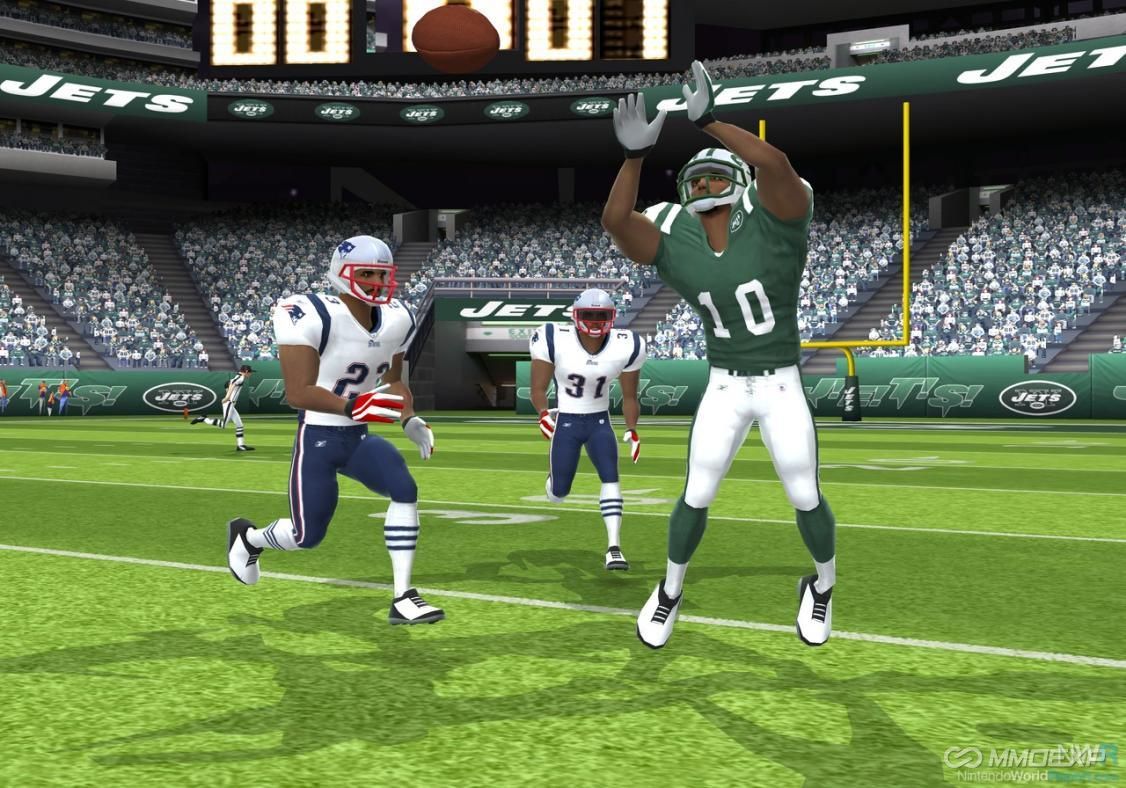 Which New Uniform Did You Pick in Madden 26