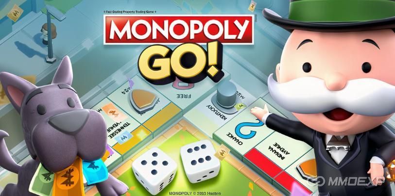Monopoly Go: New Features and Gameplay on October 20, 2025