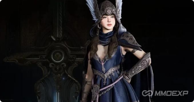 Ultimate Blue Gear Guide for Odin Valhalla Rising