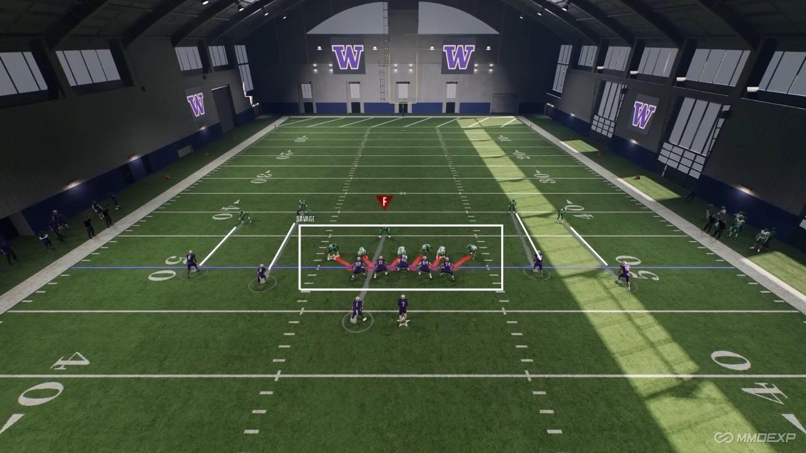 College Football 26: How to Beat Every Zone Coverage in Under 6 Minutes