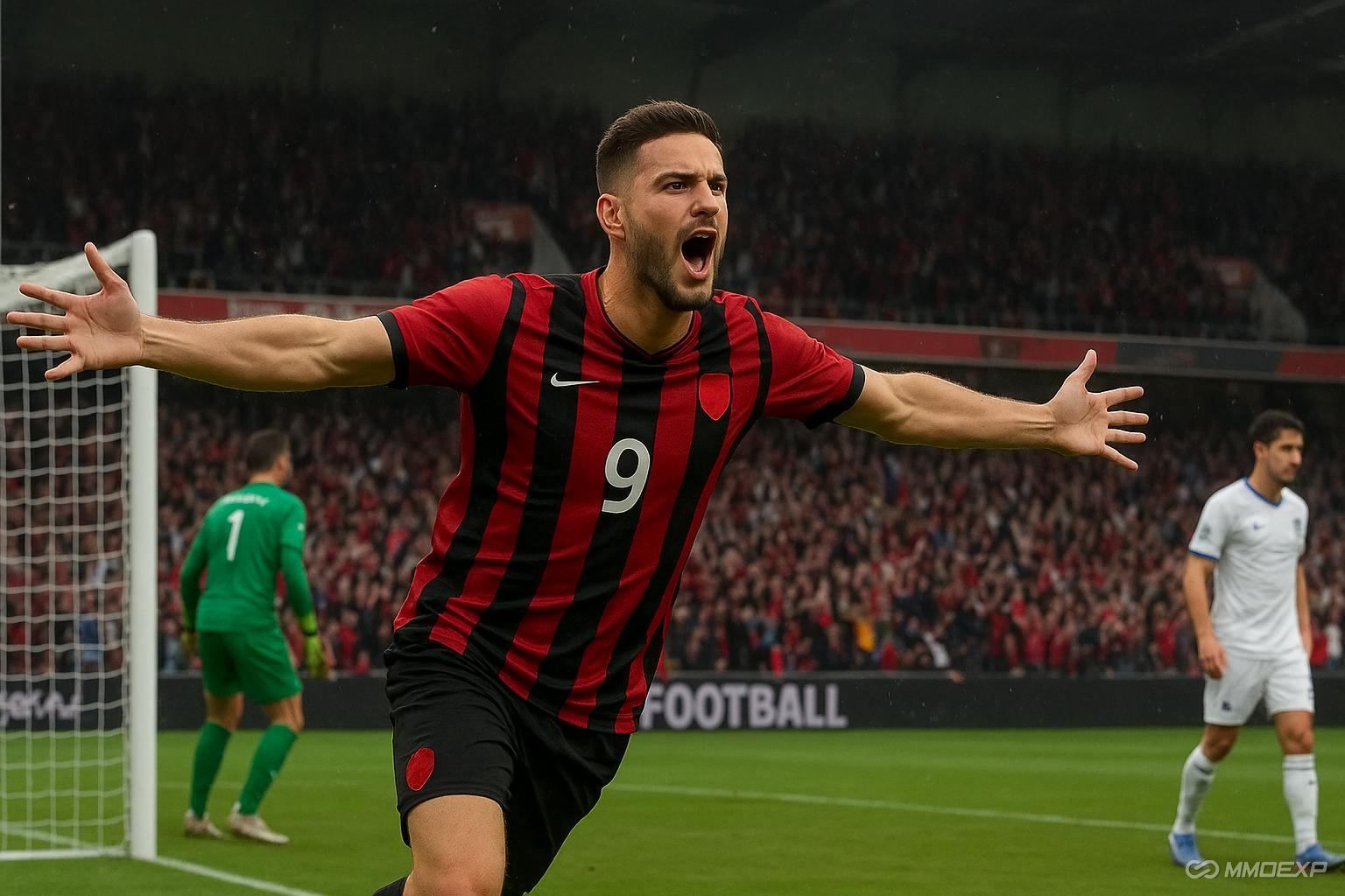 FC 26: How to Score Like an Elite Division Player