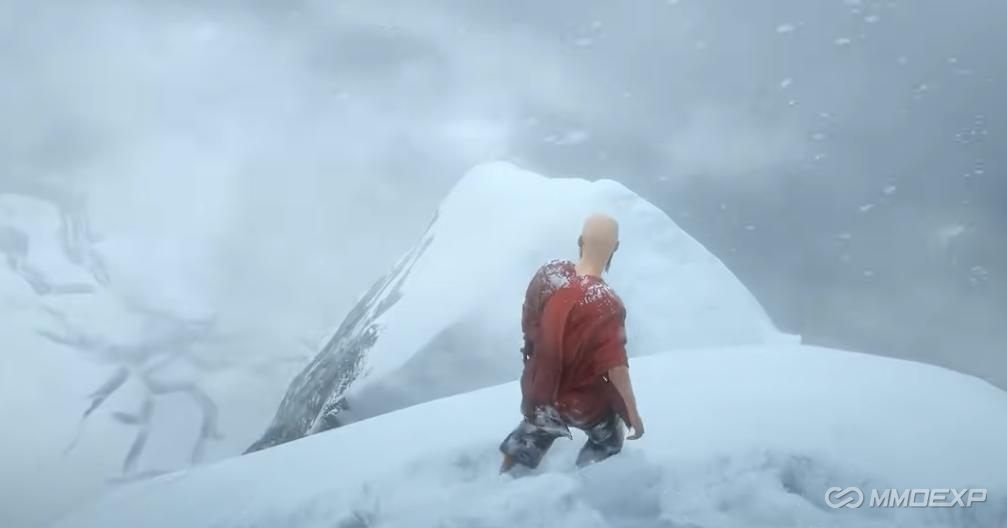 GTA 6: Next-Gen Graphics, Dynamic Terrain, and Immersive Realism