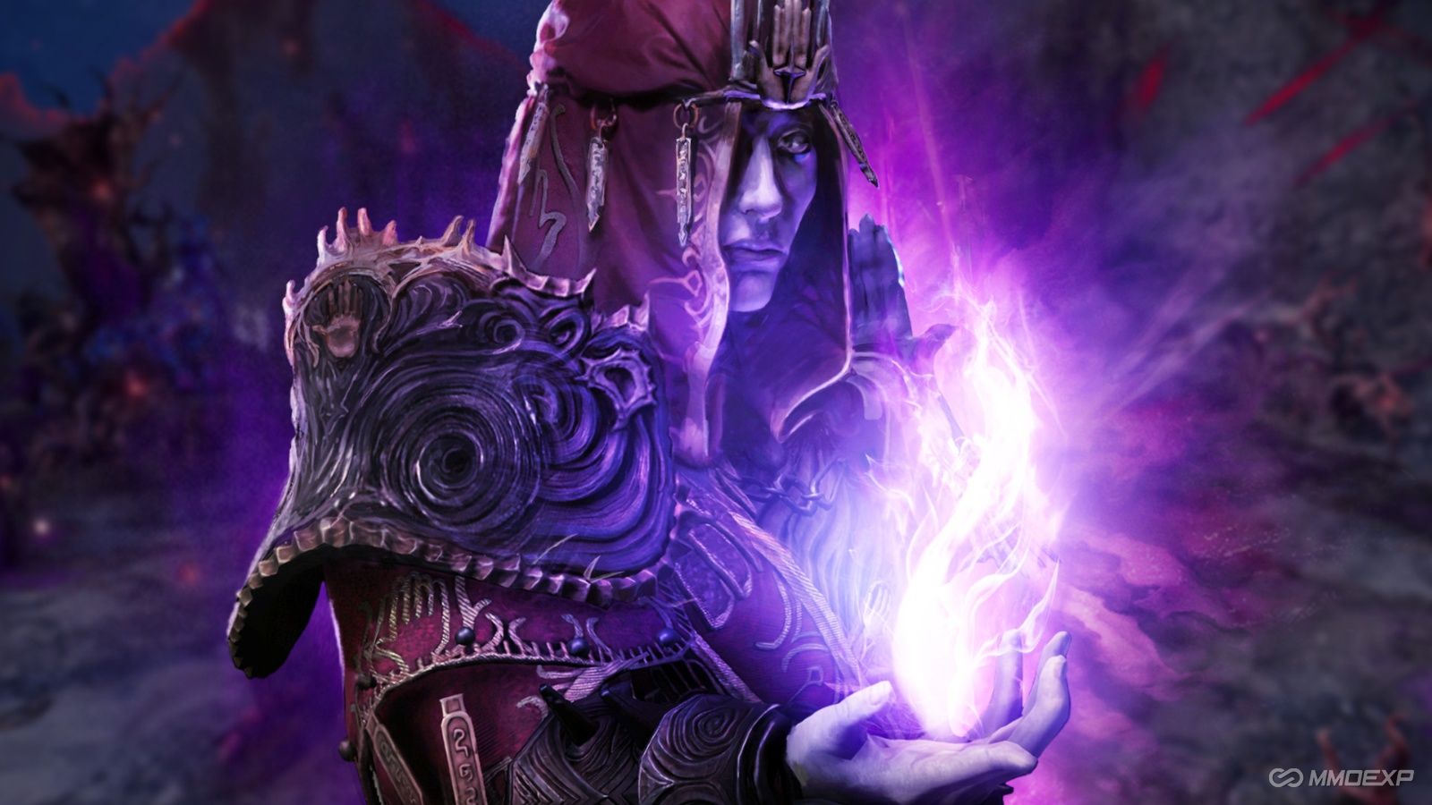 Path of Exile 3.27: This New Bloodline Ascendancy Is Insanely Powerful