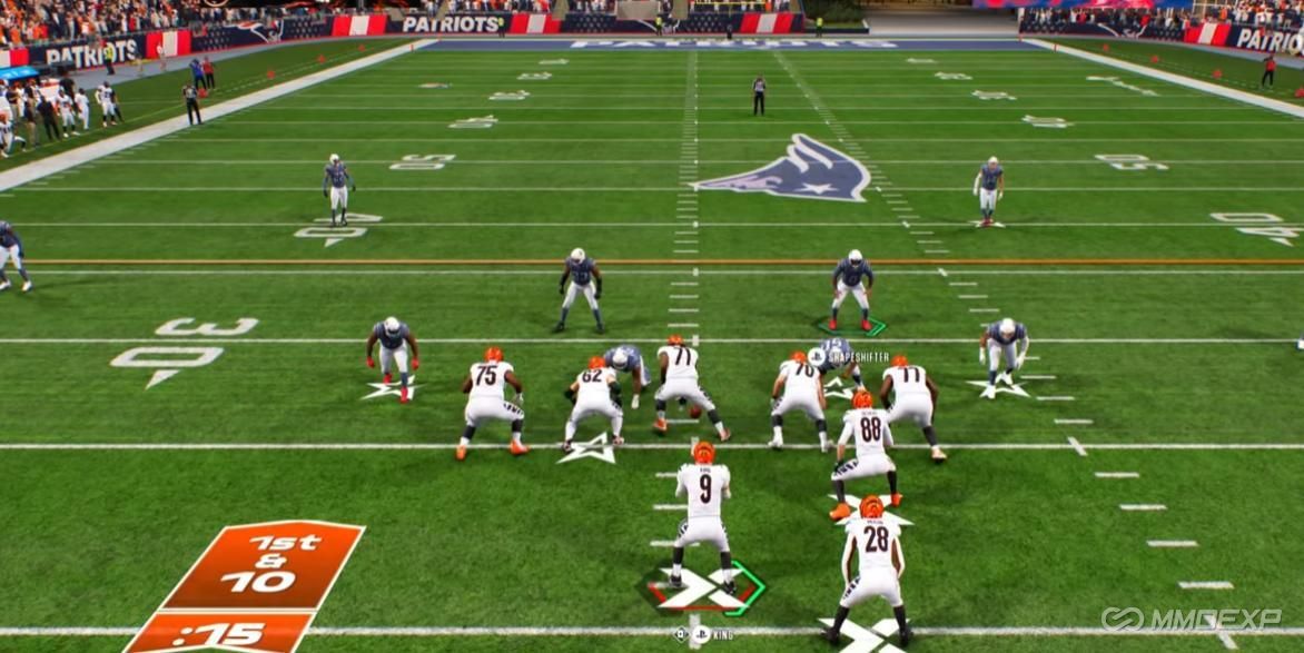 Madden 26: Ultimate Guide to Joe Mixon's Gameplay and Strategy